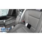 Komplett bőr belső - bmw x5