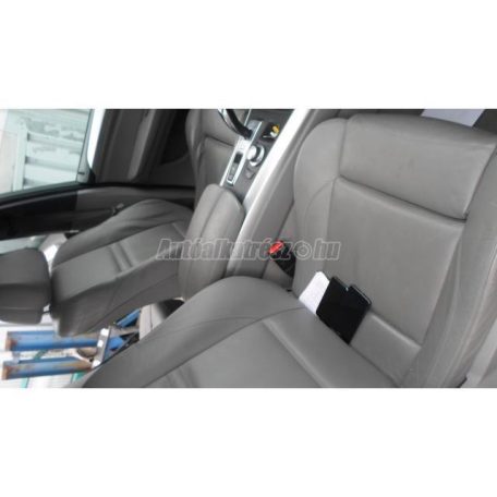 Komplett bőr belső - bmw x5