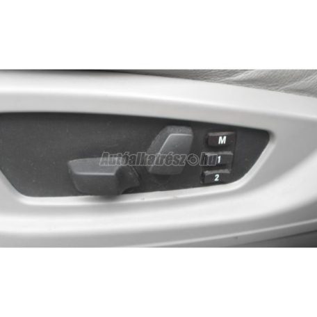 Komplett bőr belső - bmw x5