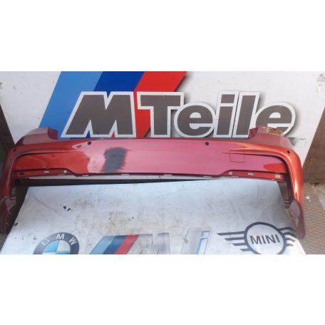  [GYÁRI JAVÍTOTT] BMW F31 M HÁTSÓ LÖKHÁRÍTÓ
