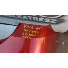  [GYÁRI JAVÍTOTT] BMW F31 M HÁTSÓ LÖKHÁRÍTÓ
