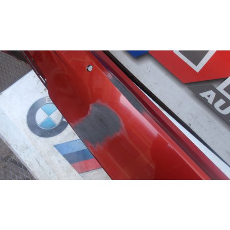  [GYÁRI JAVÍTOTT] BMW F31 M HÁTSÓ LÖKHÁRÍTÓ