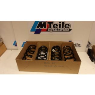   ÁR/SZETT[GYÁRI BONTOTT] AUDI A4 AVANT QUATTRO 8W5/B9 RUGÓK  7984761 