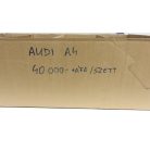 ÁR/SZETT[GYÁRI BONTOTT] AUDI A4 AVANT QUATTRO 8W5/B9 RUGÓK  7984761 