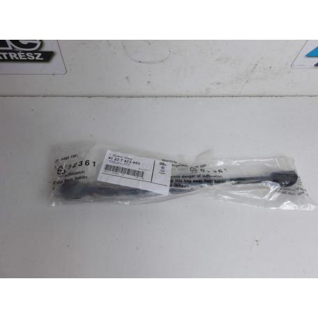 [GYÁRI ÚJ] BMW MOTORHÁZTETŐ TELESZKÓP | 1-ES F40; F70 / 2-ES F44 / F74 / F78 | 51 23 7473453