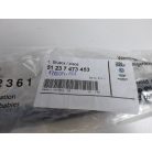 [GYÁRI ÚJ] BMW MOTORHÁZTETŐ TELESZKÓP | 1-ES F40; F70 / 2-ES F44 / F74 / F78 | 51 23 7473453