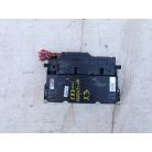 [GYÁRI BONTOTT] BMW BIZTOSÍTÉKTÁBLA | X3 E83 + LCI | 61 13 8387153