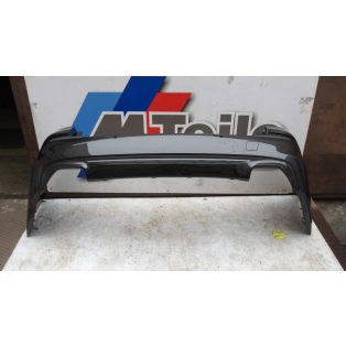 [GYÁRI BONTOTT] BMW G31 HÁTSÓ LÖKHÁRÍTÓ