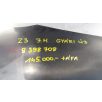[GYÁRI ÚJ] BMW Z3 JOBB HÁTSÓ SÁRVÉDŐ 8398708