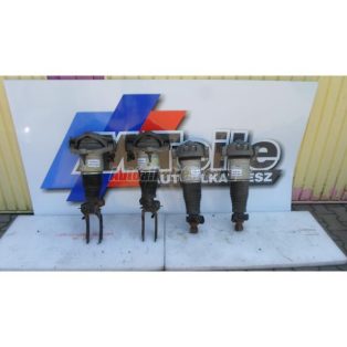 Légrugó - volkswagen touareg