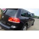 Légrugó - volkswagen touareg