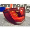   [GYÁRI BONTOTT] BMW - HÁTSÓ LÁMPA |  F-15 / X5 | BAL HÁTSÓ | 01129703