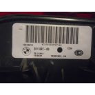 [GYÁRI BONTOTT] BMW - HÁTSÓ LÁMPA |  F-15 / X5 | BAL HÁTSÓ | 01129703