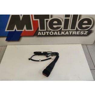   (GYÁRI ÚJ) BMW Biztonsági övfeszítő bal X3 F25 / X4 F26