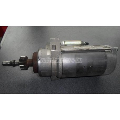 Önindító - volkswagen touareg