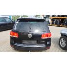 Önindító - volkswagen touareg