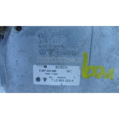 Ablaktörlőkar - volkswagen touareg