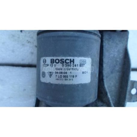 Ablaktörlőkar - volkswagen touareg