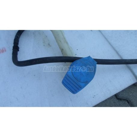 Ablakmosó tartály - volkswagen touareg