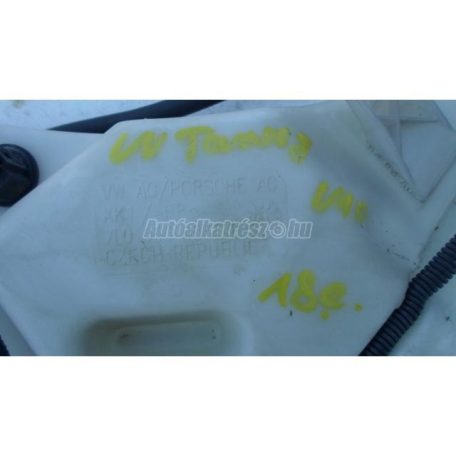 Ablakmosó tartály - volkswagen touareg