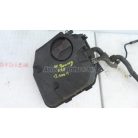 Kiegyenlítőtartály - volkswagen touareg