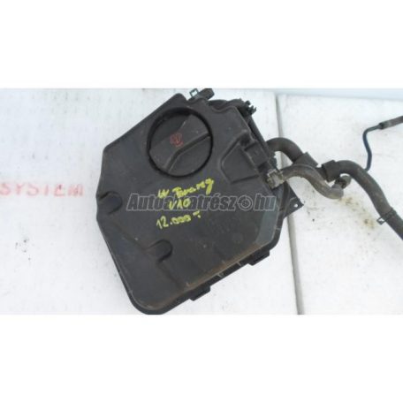 Kiegyenlítőtartály - volkswagen touareg