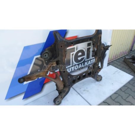 Motortartó bölcső - volkswagen touareg