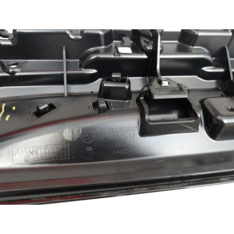 [GYÁRI ÚJ] BMW CSOMAGTÉR SPOILER X5/G05 5A20421