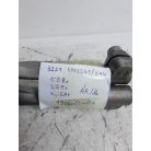 (ÁR/DB)[GYÁRI BONTOTT] BMW KORMÁNYÖSSZEKÖTŐ GÖMBFEJ | 1-ES / 3-AS / X1 | 32 21 6762243 & 32 21 6762242