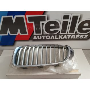   (GYÁRI ÚJ) BMW Hűtőrács jobb és bal oldali 4-es sorozat F32+LCI / F33+LCI / F36+LCI