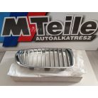 (GYÁRI ÚJ) BMW Hűtőrács jobb és bal oldali 4-es sorozat F32+LCI / F33+LCI / F36+LCI