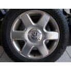 Hankook winter icept evo w310 téli 255/55r18 109 v tl 2012  / gyári alufelni 18x8 - volkswagen touareg