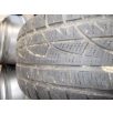   Hankook winter icept evo w310 téli 255/55r18 109 v tl 2012  / gyári alufelni 18x8 - volkswagen touareg
