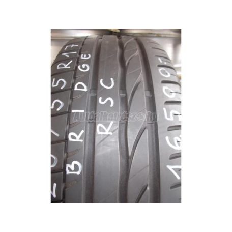 Bridgestone turanza er300* rsc nyári 225/55r17 97 y tl 2014