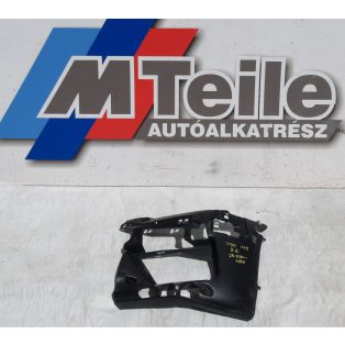   [GYÁRI BONTOTT] BMW BAL ELSŐ LÖKHÁRÍTÓ TARTÓ | M5 F90 | 51 11 8065319