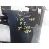   [GYÁRI BONTOTT] BMW BAL ELSŐ LÖKHÁRÍTÓ TARTÓ | M5 F90 | 51 11 8065319