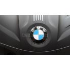 Motor takaró burkolat - bmw 3-as sorozat,4-es sorozat,x4