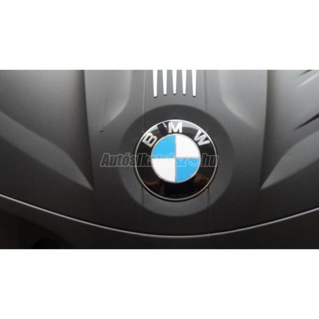 Motor takaró burkolat - bmw 3-as sorozat,4-es sorozat,x4