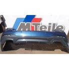  [GYÁRI BONTOTT] BMW G30 LCI M" HÁTSÓ LÖKHÁRÍTÓ KIS SÉR.