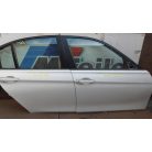 [GYÁRI BONTOTT] BMW F30/31 JOBB ELSŐ ÉS F30 JOBB HÁTSÓ AJTÓ KOMPLETT