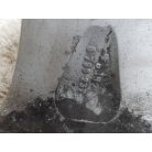 (1DB)[GYÁRI BONTOTT] BMW FELNI "- 3-AS F30 - 7,5XJ16 ET34 - 6798237