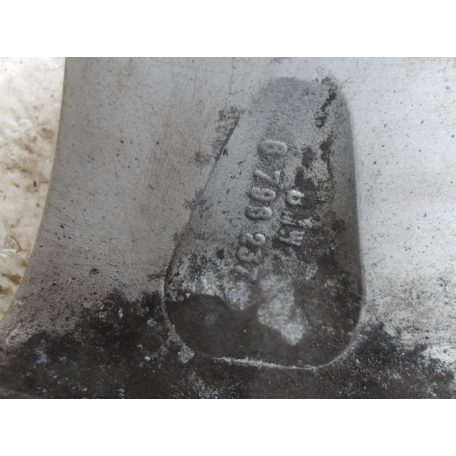 (1DB)[GYÁRI BONTOTT] BMW FELNI "- 3-AS F30 - 7,5XJ16 ET34 - 6798237