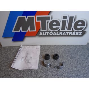   [GYÁRI ÚJ] AUDI A4 - Stabilizátor szilent és bilincs (ár/db!)