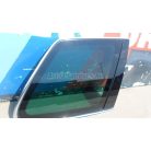 Kisablak üveg - volkswagen touareg