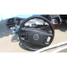 Légzsákszett - volkswagen touareg