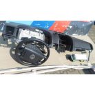 Légzsákszett - volkswagen touareg