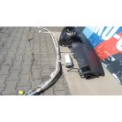 Légzsákszett - volkswagen touareg