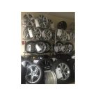 Légzsákszett - volkswagen touareg