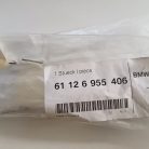(GYÁRI ÚJ) BMW Adapterkábel 1-es E81 / E87+LCI / E88 / 3-as E90+LCI / E91+LCI / E93+LCI