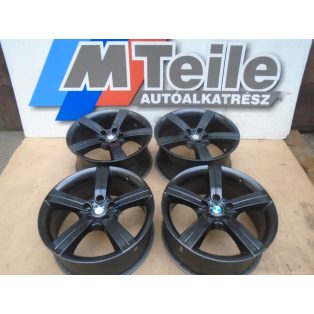   [GYÁRI BONTOTT] BMW - FELNI | 8J x 19, ET: 37, E90, E91, E92, E93 (2005-2013) | 6775614 | 2 SZÉLES